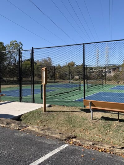 Martin Park - Horseshoe Bay, TX