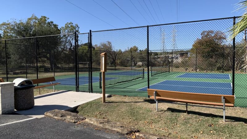 Martin Park - Horseshoe Bay, TX