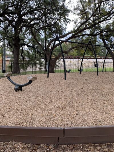 Martin Park - Horseshoe Bay, TX