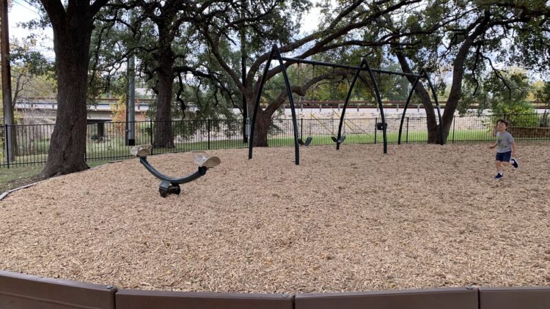 Martin Park - Horseshoe Bay, TX