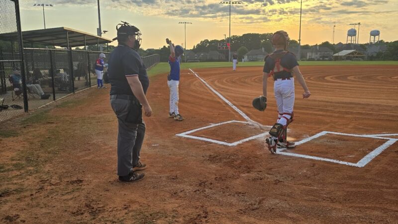 Gum Springs Park - Hoschton, GA