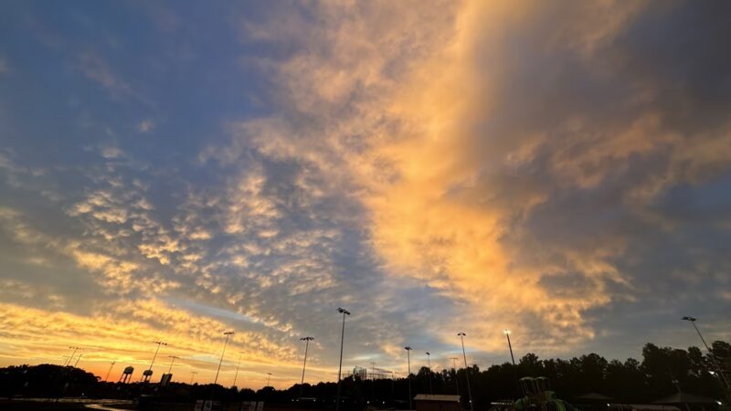 Gum Springs Park - Hoschton, GA