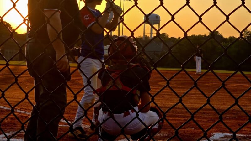 Gum Springs Park - Hoschton, GA