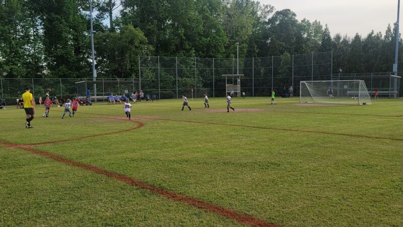 Hoschton Park - Hoschton, GA