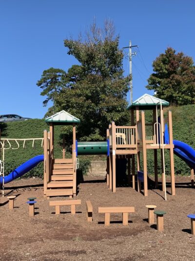 Hoschton Park - Hoschton, GA