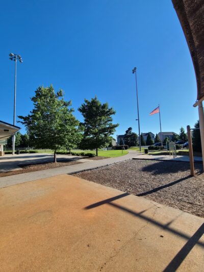 Hoschton Park - Hoschton, GA