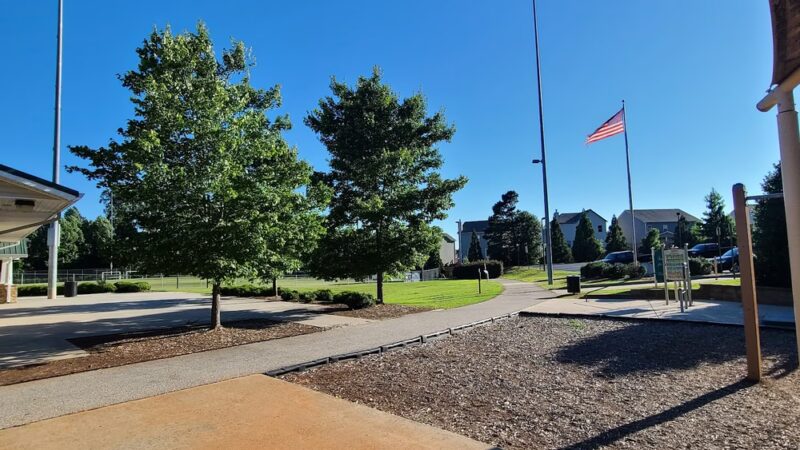 Hoschton Park - Hoschton, GA