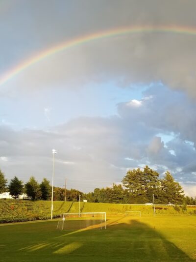 Hoschton Park - Hoschton, GA