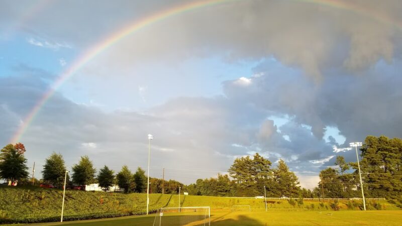 Hoschton Park - Hoschton, GA