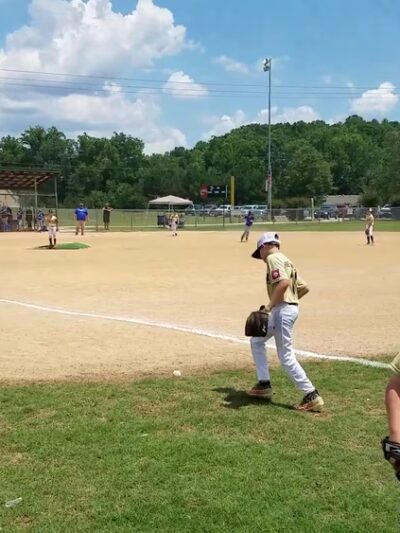 Hoschton Recreation Park - Hoschton, GA