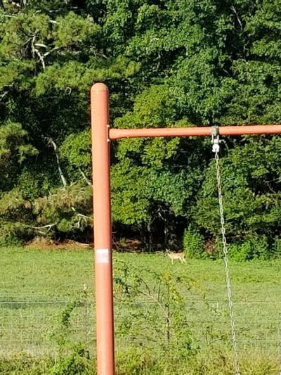 Hoschton Recreation Park - Hoschton, GA