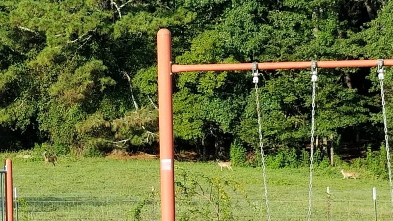 Hoschton Recreation Park - Hoschton, GA