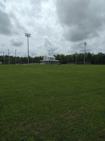 Hosford Recreational Center - Hosford, FL