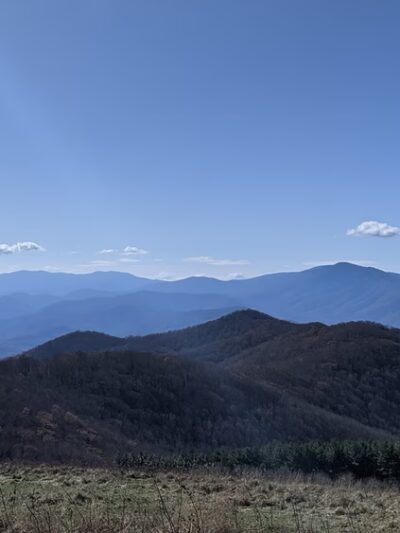 Max Patch - Hot Springs, NC