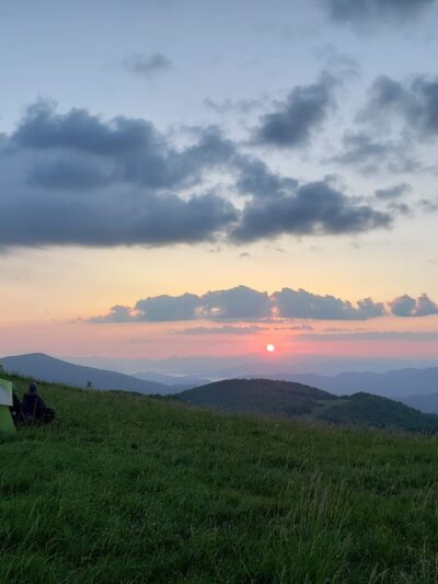Max Patch - Hot Springs, NC