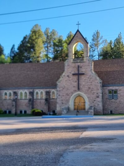 Centennial Park - Hot Springs, SD