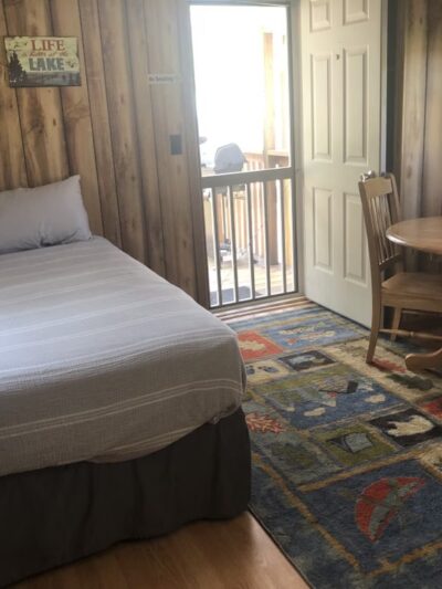 Hidden Lake Campground and Resort - Hot Springs, SD