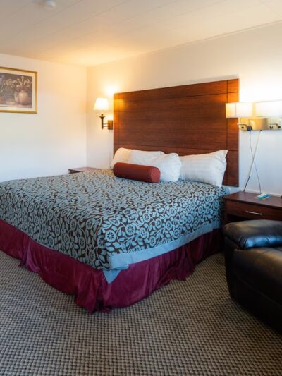 Hot Springs Hills Inn - Hot Springs, SD