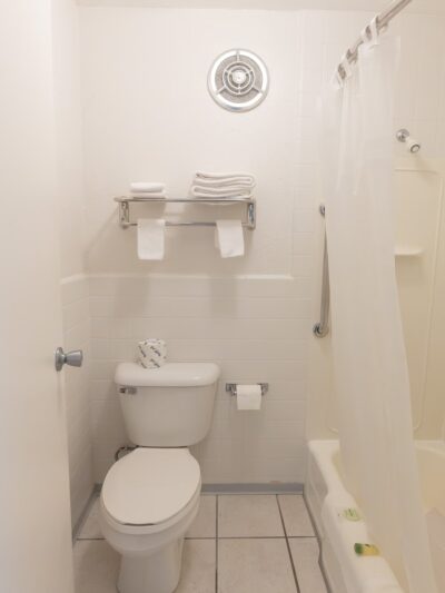 Hot Springs Hills Inn - Hot Springs, SD