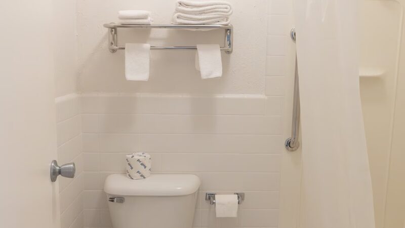 Hot Springs Hills Inn - Hot Springs, SD