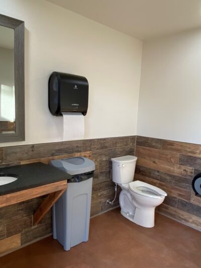 Sunrise Ridge Campground & Storage - Hot Springs, SD