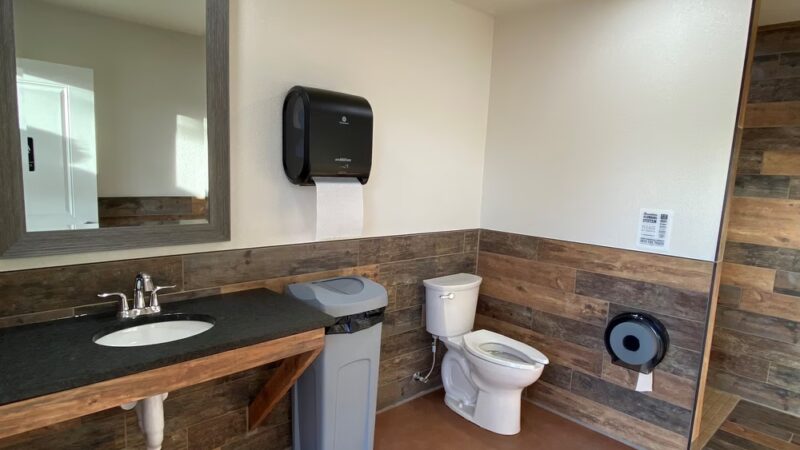 Sunrise Ridge Campground & Storage - Hot Springs, SD