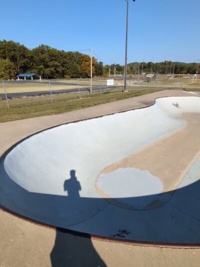Byrnesville Skatepark - House Springs, MO