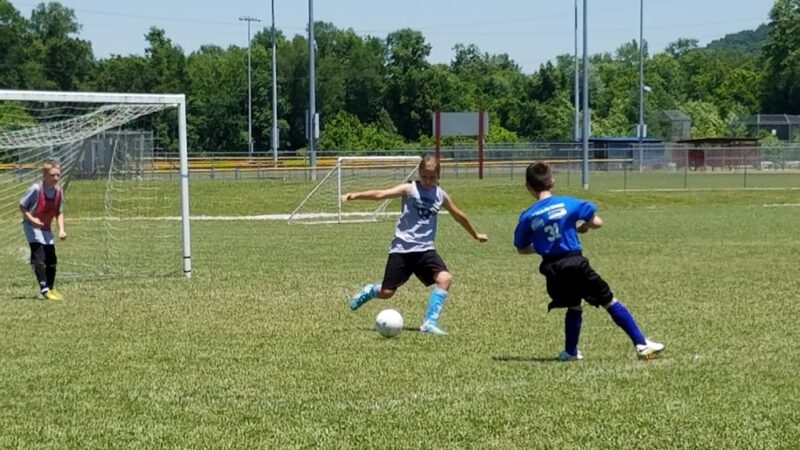 Byrnesville Skatepark - House Springs, MO