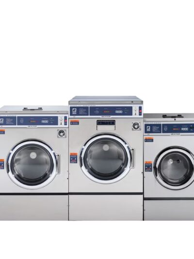 House Springs Coin Laundry - House Springs, MO