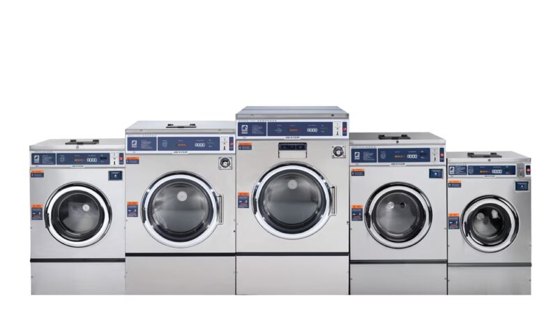 House Springs Coin Laundry - House Springs, MO