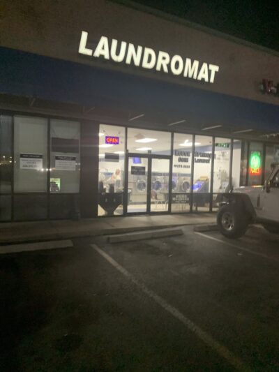 House Springs Coin Laundry - House Springs, MO