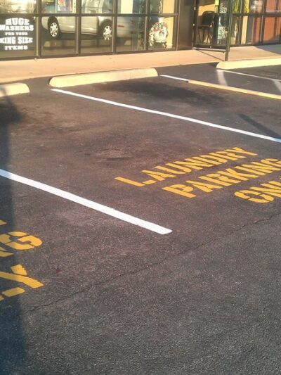 House Springs Coin Laundry - House Springs, MO