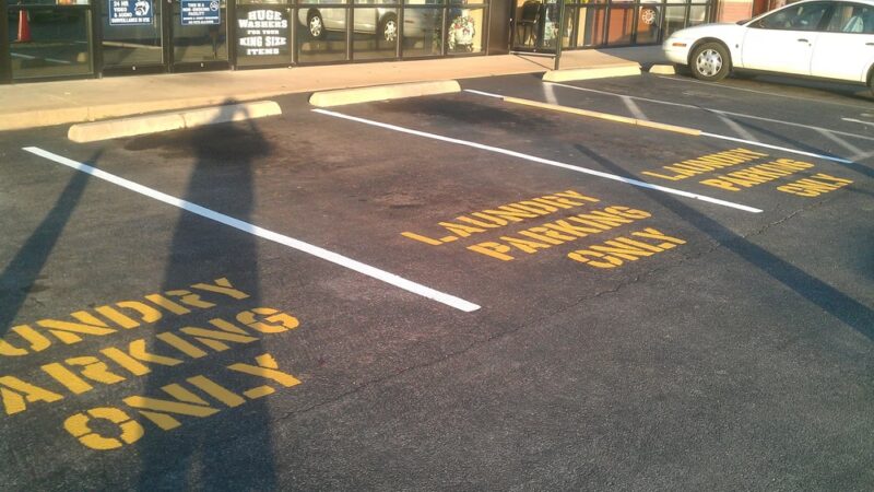 House Springs Coin Laundry - House Springs, MO