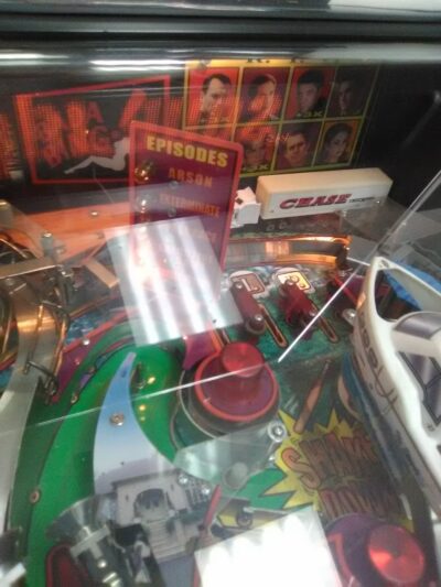 House Springs Coin Laundry - House Springs, MO