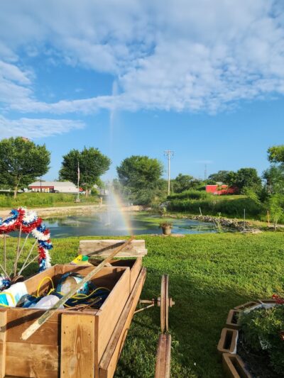 House Springs Park (County) - House Springs, MO