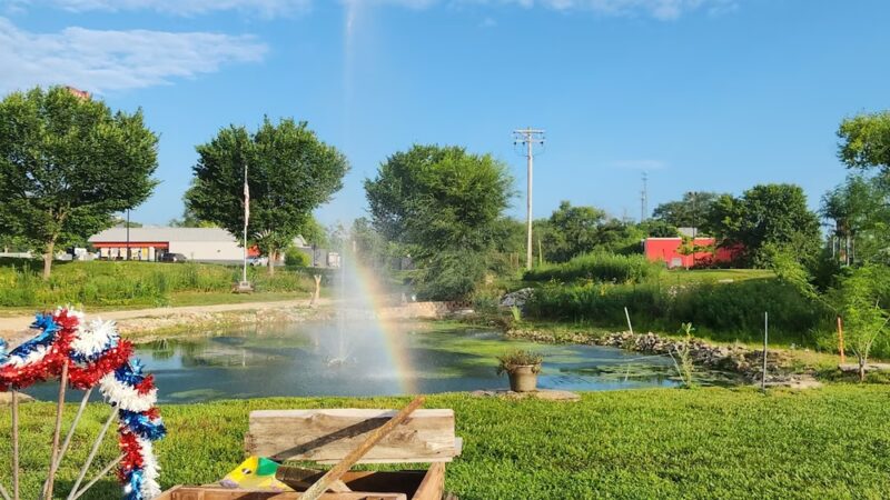 House Springs Park (County) - House Springs, MO