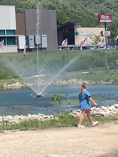 House Springs Park (County) - House Springs, MO