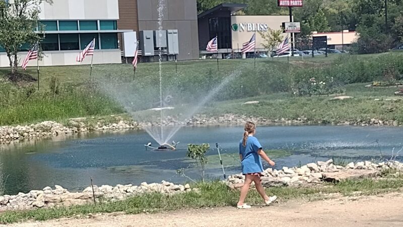 House Springs Park (County) - House Springs, MO