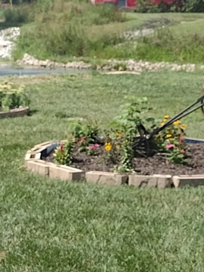 House Springs Park (County) - House Springs, MO