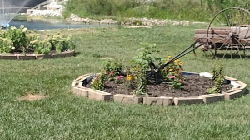 House Springs Park (County) - House Springs, MO