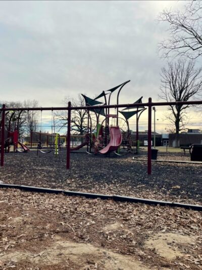 Joe Brigance Memorial Park - Houston, MS