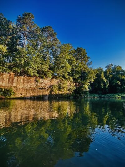 Dog's Bluff Access - Houston, MO
