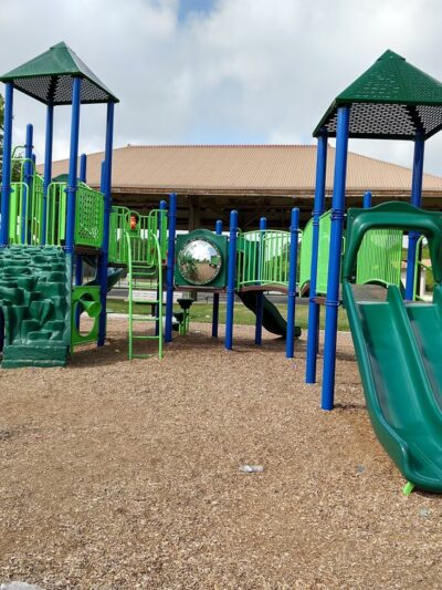 Agnes Moffitt Park - Houston, TX