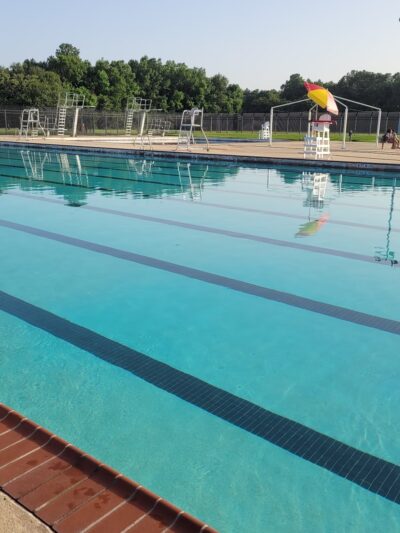 Agnes Moffitt Park - Houston, TX