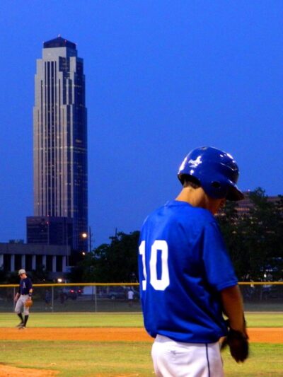 Anderson Park - Houston, TX