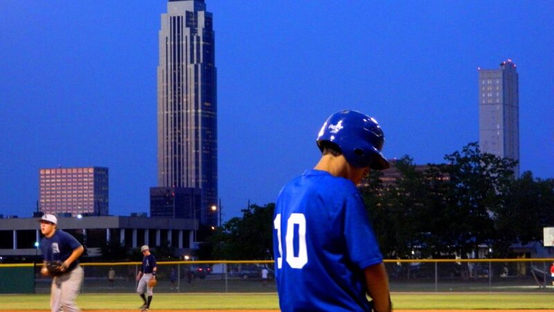 Anderson Park - Houston, TX