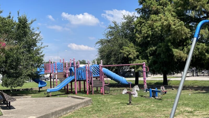 Anderson Park - Houston, TX