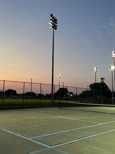 Anderson Park - Houston, TX