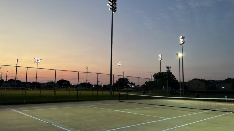 Anderson Park - Houston, TX