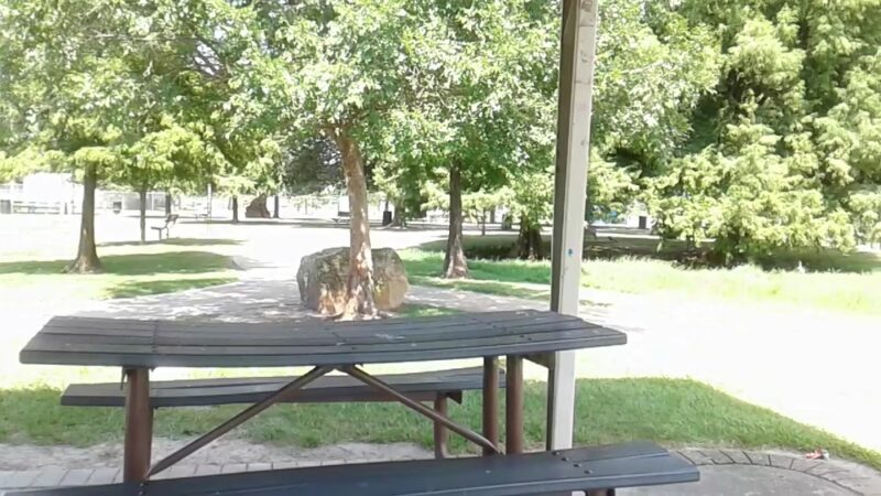 Bane Park - Houston, TX